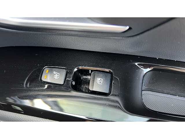 Hyundai Tucson TUCSON 1.6 TGDi Hybrid 230 Ultimate 5dr 2WD Auto