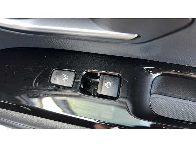 Hyundai Tucson TUCSON 1.6 TGDi Hybrid 230 Ultimate 5dr 2WD Auto