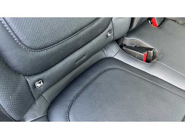 Hyundai Tucson TUCSON 1.6 TGDi Hybrid 230 Ultimate 5dr 2WD Auto