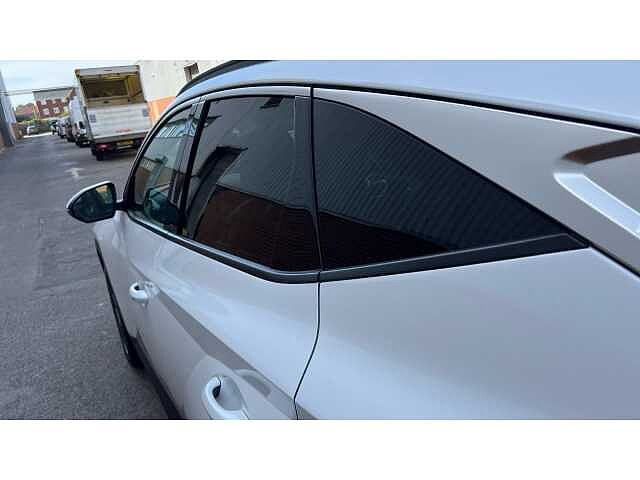 Hyundai Tucson TUCSON 1.6 TGDi Hybrid 230 Ultimate 5dr 2WD Auto