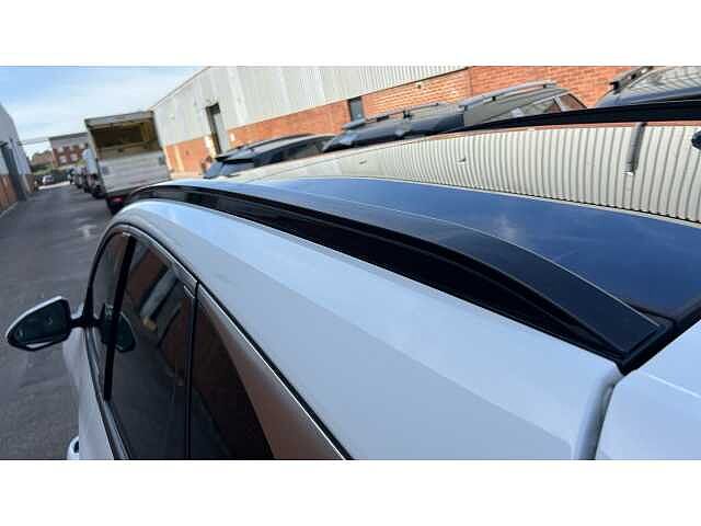 Hyundai Tucson TUCSON 1.6 TGDi Hybrid 230 Ultimate 5dr 2WD Auto
