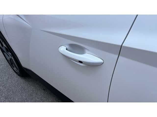Hyundai Tucson TUCSON 1.6 TGDi Hybrid 230 Ultimate 5dr 2WD Auto