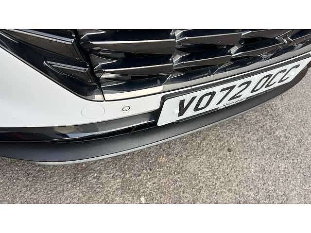 Hyundai Tucson TUCSON 1.6 TGDi Hybrid 230 Ultimate 5dr 2WD Auto