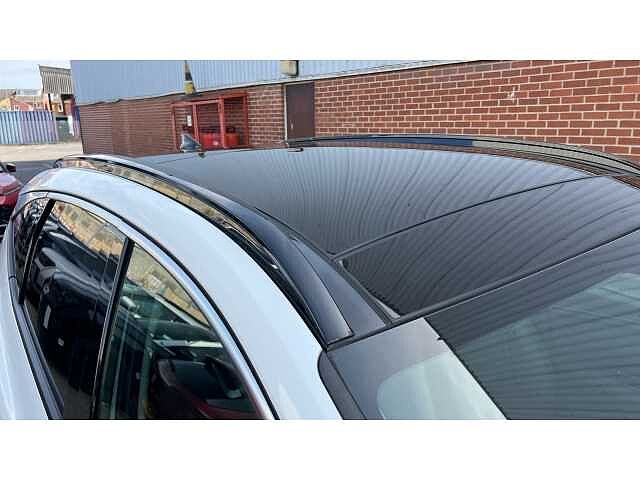 Hyundai Tucson TUCSON 1.6 TGDi Hybrid 230 Ultimate 5dr 2WD Auto