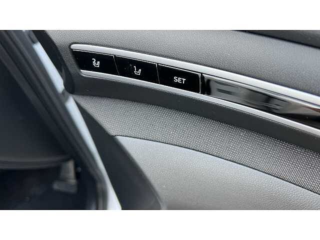 Hyundai Tucson TUCSON 1.6 TGDi Hybrid 230 Ultimate 5dr 2WD Auto