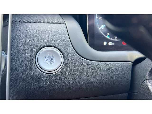 Hyundai Tucson TUCSON 1.6 TGDi Hybrid 230 Ultimate 5dr 2WD Auto