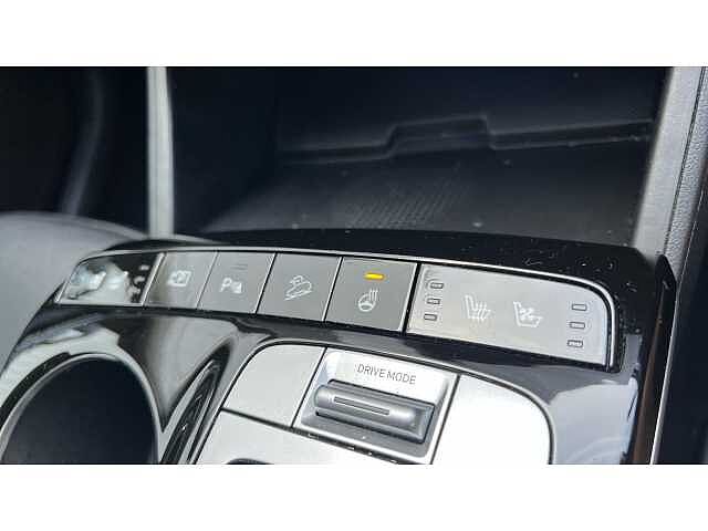 Hyundai Tucson TUCSON 1.6 TGDi Hybrid 230 Ultimate 5dr 2WD Auto