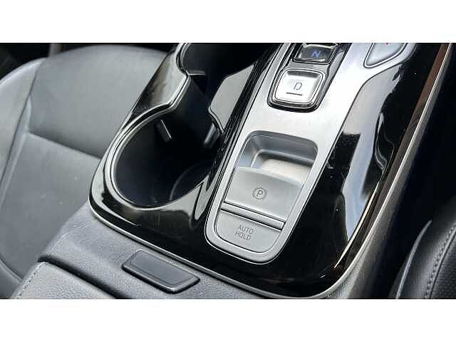 Hyundai Tucson TUCSON 1.6 TGDi Hybrid 230 Ultimate 5dr 2WD Auto