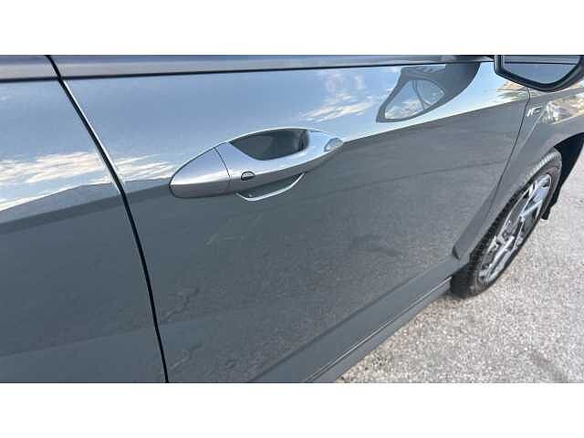 Hyundai Kona KONA 1.6T 138 N Line 5dr