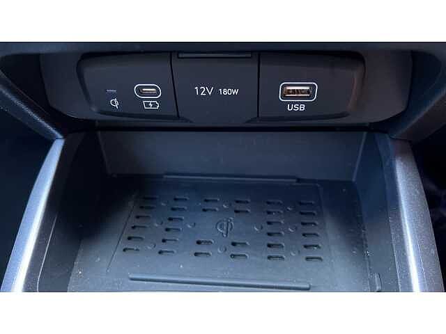 Hyundai i10 I10 1.2 [79] Premium 5dr Auto [Nav]
