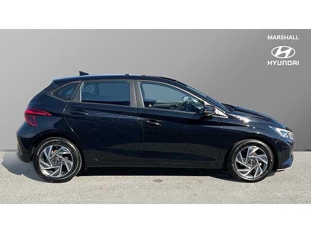 Hyundai i20 I20 1.0T GDi Advance [Nav] 5dr