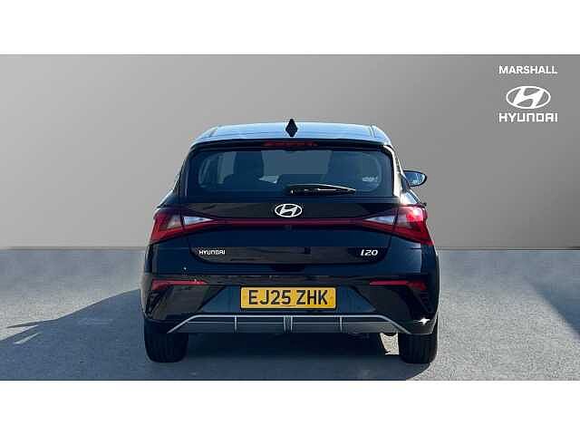 Hyundai i20 I20 1.0T GDi Advance [Nav] 5dr