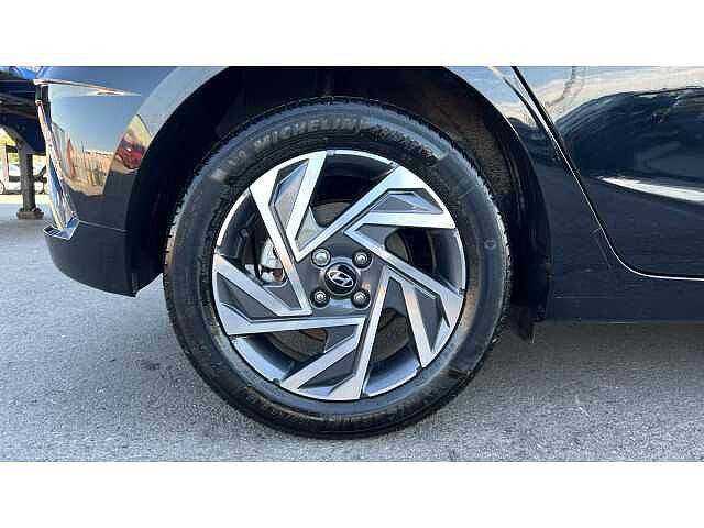 Hyundai i20 I20 1.0T GDi Advance [Nav] 5dr