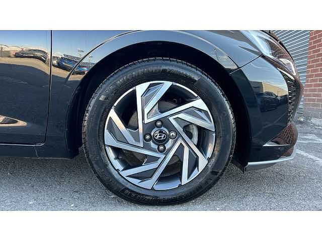 Hyundai i20 I20 1.0T GDi Advance [Nav] 5dr