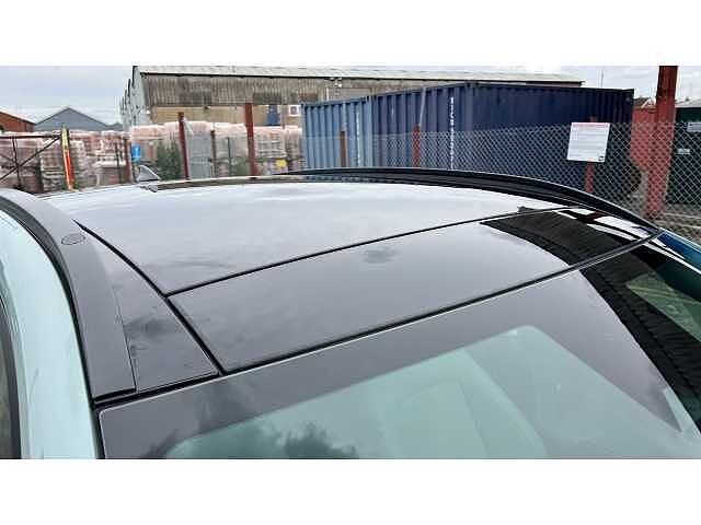 Hyundai Kona Kona 5Dr SUV 1.6T 138ps HBD Ultm 6DCT