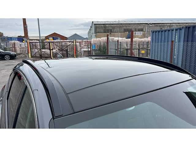 Hyundai TUCSON Tucson 1.6T Hybrid 239ps Ultimate AU Grey
