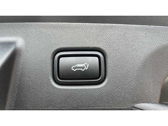 Hyundai Tucson Tucson 1.6T Hybrid 239ps Ultimate AU
