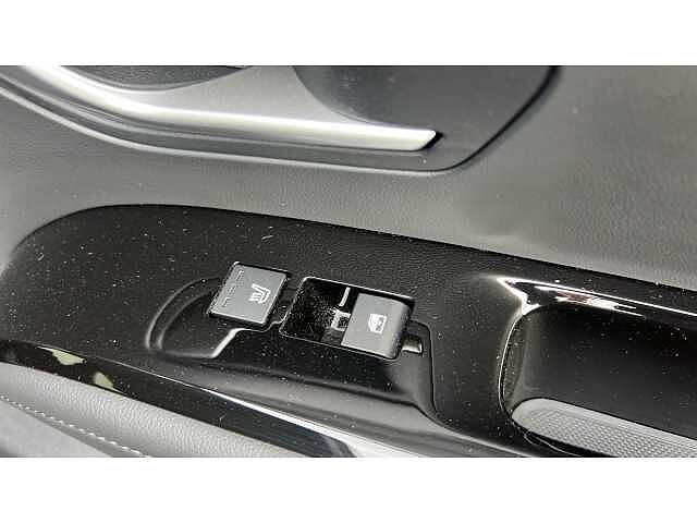 Hyundai Tucson Tucson 1.6T Hybrid 239ps Ultimate AU