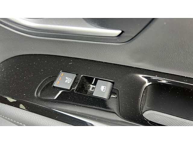 Hyundai Tucson Tucson 1.6T Hybrid 239ps Ultimate AU