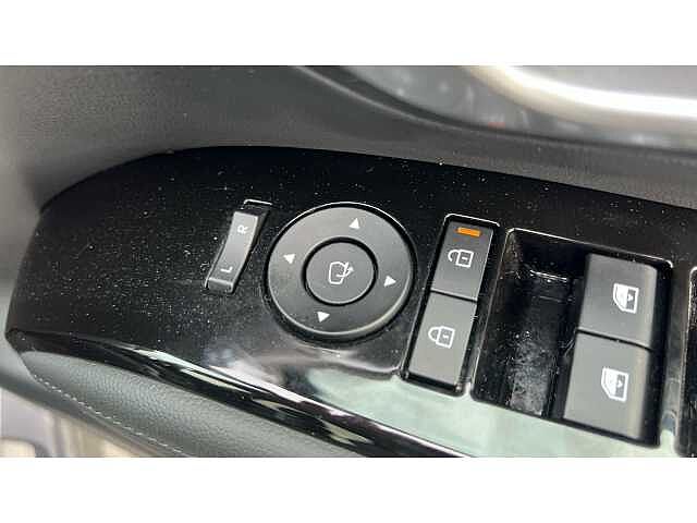 Hyundai Tucson Tucson 1.6T Hybrid 239ps Ultimate AU