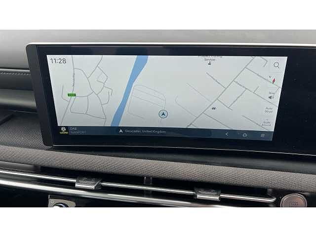 Hyundai Tucson Tucson 1.6T Hybrid 239ps Ultimate AU