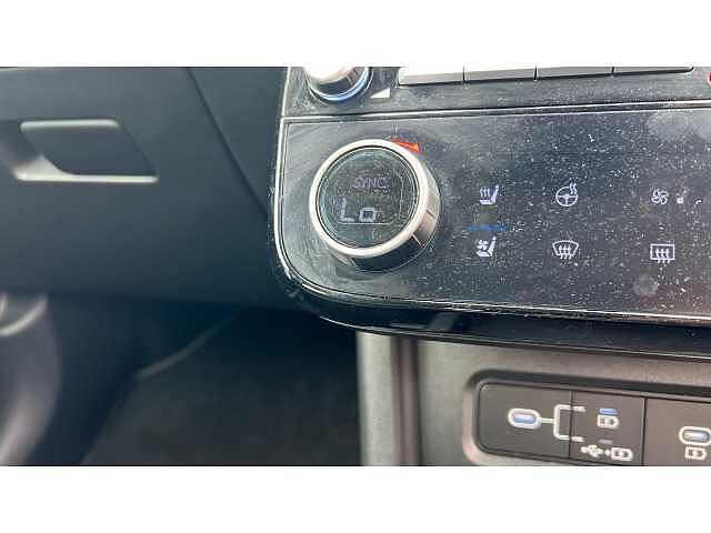 Hyundai Tucson Tucson 1.6T Hybrid 239ps Ultimate AU