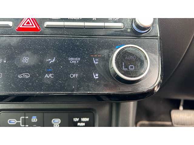 Hyundai Tucson Tucson 1.6T Hybrid 239ps Ultimate AU