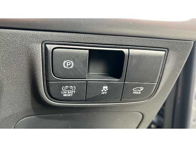 Hyundai Tucson Tucson 1.6T Hybrid 239ps Ultimate AU