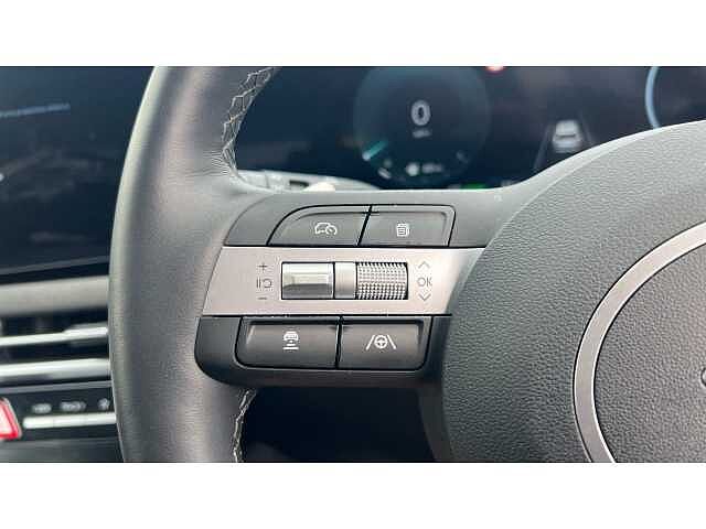 Hyundai Tucson Tucson 1.6T Hybrid 239ps Ultimate AU