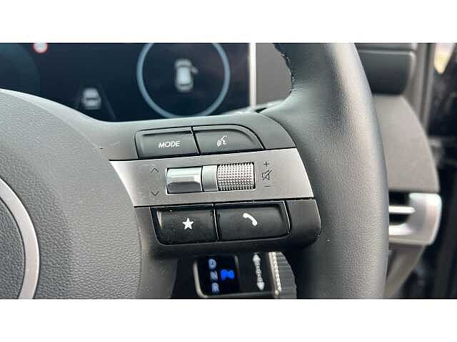 Hyundai Tucson Tucson 1.6T Hybrid 239ps Ultimate AU
