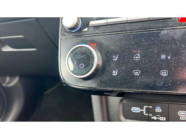 Hyundai Tucson Tucson 1.6T Hybrid 239ps Ultimate AU