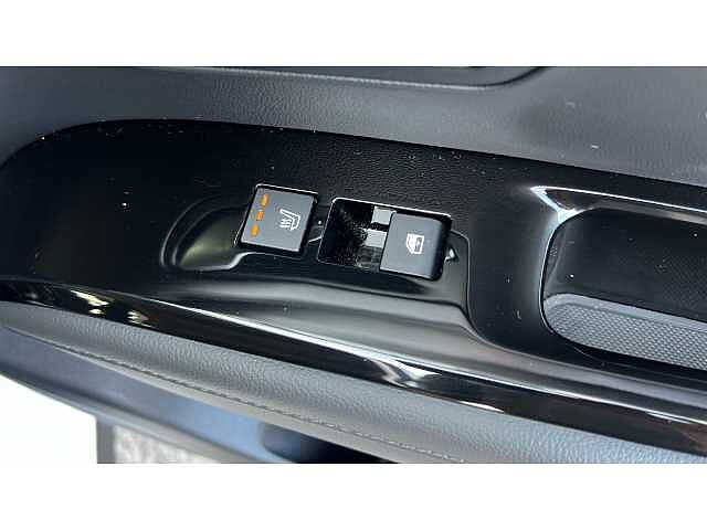 Hyundai TUCSON Tucson 1.6T Hybrid 239ps Ultimate AU White