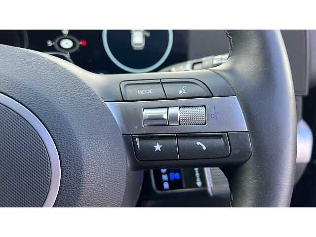 Hyundai Kona KONA 1.6 Hybrid 138 Ultimate 5dr DCT