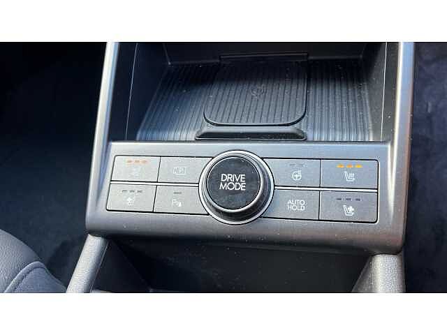 Hyundai Kona KONA 1.6 Hybrid 138 Ultimate 5dr DCT