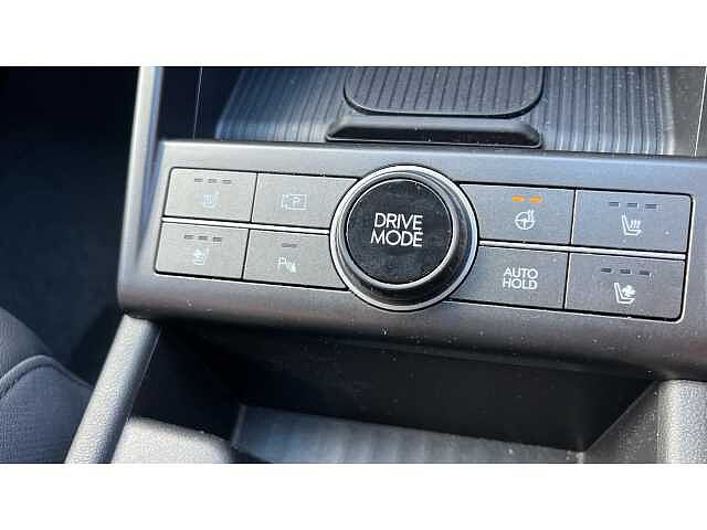 Hyundai Kona KONA 1.6 Hybrid 138 Ultimate 5dr DCT