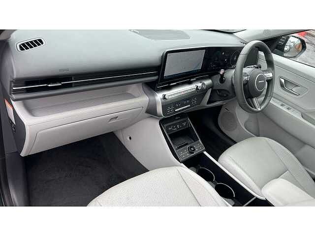 Hyundai Kona KONA 1.6 Hybrid 138 Ultimate 5dr DCT