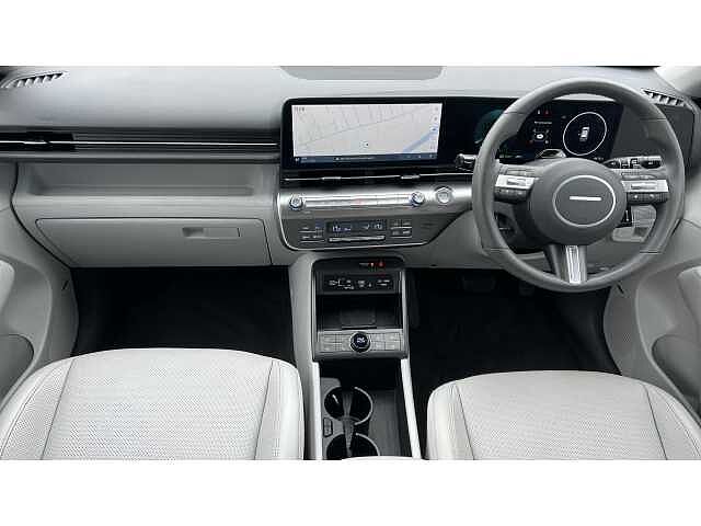 Hyundai Kona KONA 1.6 Hybrid 138 Ultimate 5dr DCT