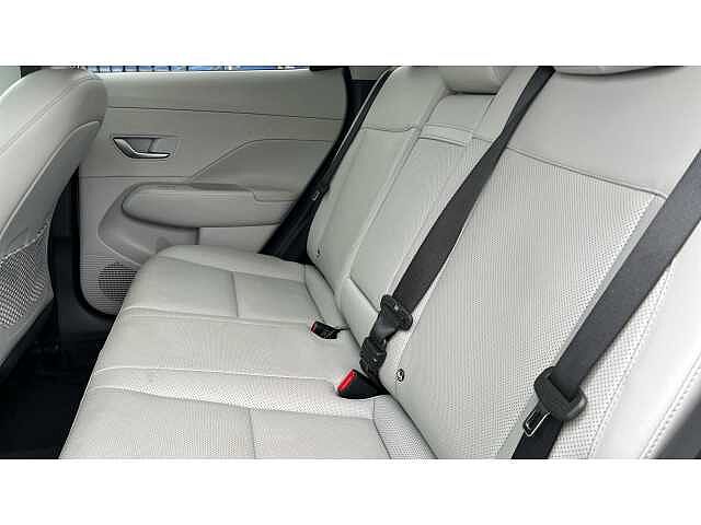 Hyundai Kona KONA 1.6 Hybrid 138 Ultimate 5dr DCT