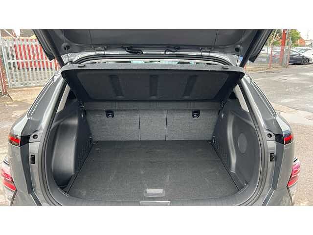 Hyundai Kona KONA 1.6 Hybrid 138 Ultimate 5dr DCT