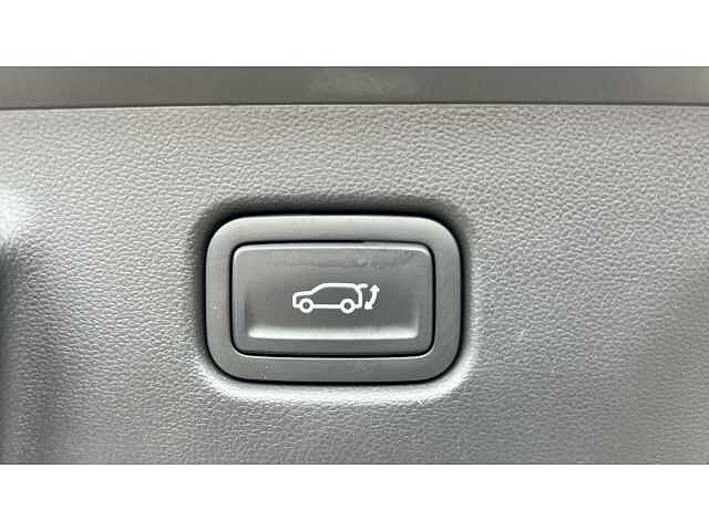 Hyundai Kona KONA 1.6 Hybrid 138 Ultimate 5dr DCT