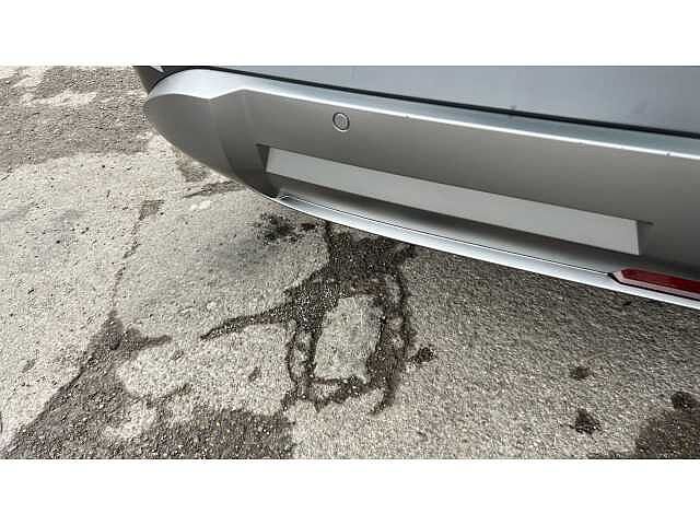Hyundai Kona KONA 1.6 Hybrid 138 Ultimate 5dr DCT