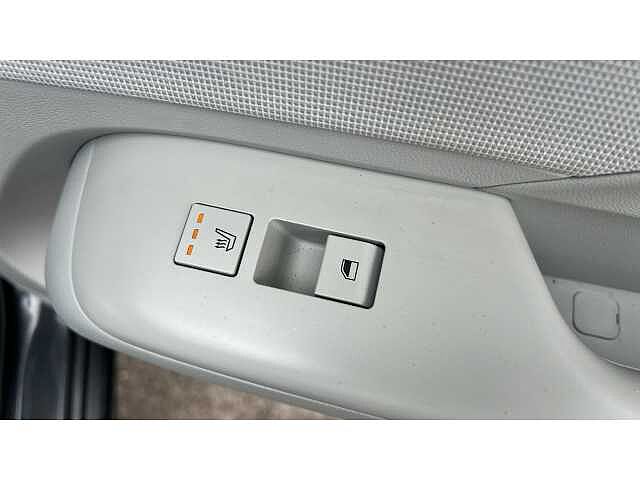 Hyundai Kona KONA 1.6 Hybrid 138 Ultimate 5dr DCT