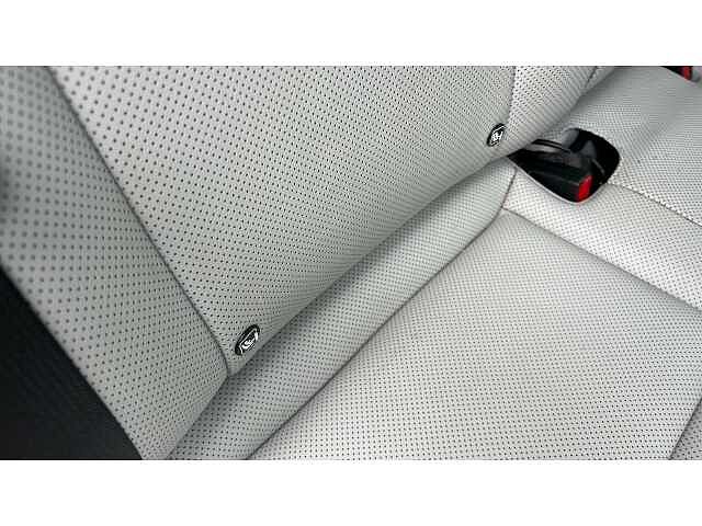 Hyundai Kona KONA 1.6 Hybrid 138 Ultimate 5dr DCT