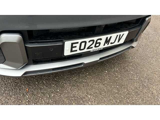 Hyundai Kona KONA 1.6 Hybrid 138 Ultimate 5dr DCT