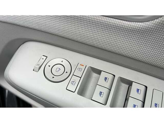 Hyundai Kona KONA 1.6 Hybrid 138 Ultimate 5dr DCT