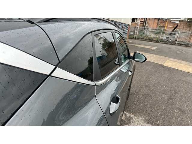 Hyundai Kona KONA 1.6 Hybrid 138 Ultimate 5dr DCT