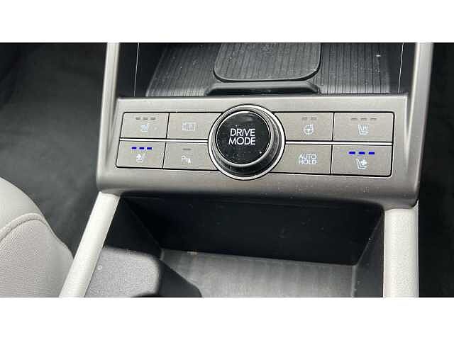 Hyundai Kona KONA 1.6 Hybrid 138 Ultimate 5dr DCT