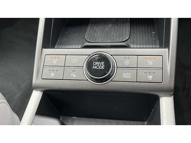 Hyundai Kona KONA 1.6 Hybrid 138 Ultimate 5dr DCT