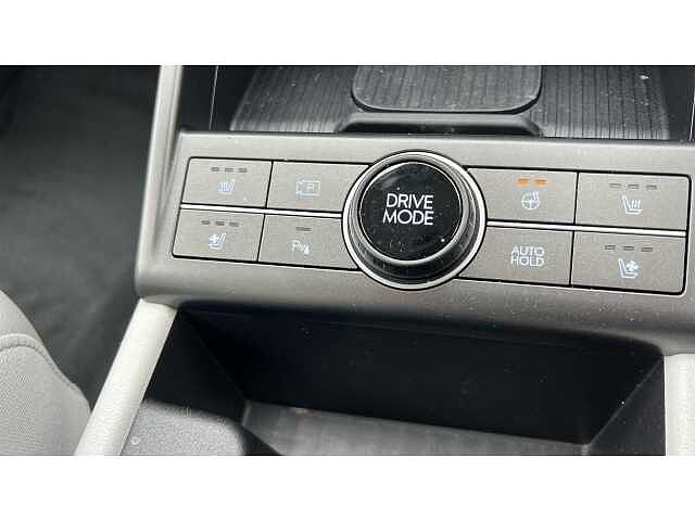 Hyundai Kona KONA 1.6 Hybrid 138 Ultimate 5dr DCT