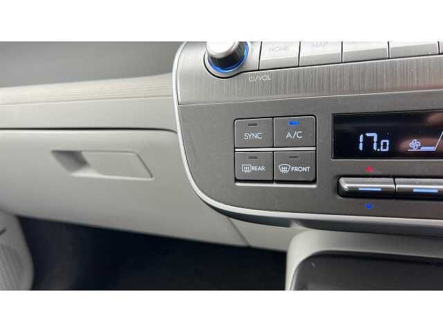 Hyundai Kona KONA 1.6 Hybrid 138 Ultimate 5dr DCT